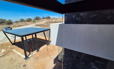 VENTA DE CASA DE LUJO EN QUINTAS ECUESTRES, CIUDAD ECOLÓGICA, HARAS!