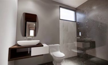 VENTA DE CASA DE LUJO EN QUINTAS ECUESTRES, CIUDAD ECOLÓGICA, HARAS!