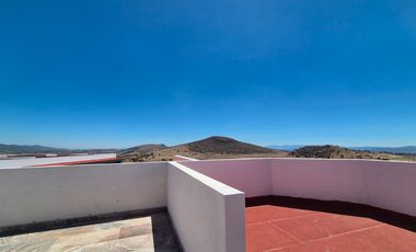 VENTA DE CASA DE LUJO EN QUINTAS ECUESTRES, CIUDAD ECOLÓGICA, HARAS!