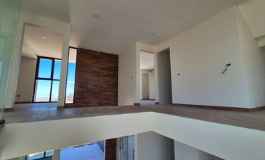 VENTA DE CASA DE LUJO EN QUINTAS ECUESTRES, CIUDAD ECOLÓGICA, HARAS!