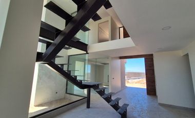 VENTA DE CASA DE LUJO EN QUINTAS ECUESTRES, CIUDAD ECOLÓGICA, HARAS!