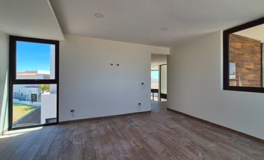 VENTA DE CASA DE LUJO EN QUINTAS ECUESTRES, CIUDAD ECOLÓGICA, HARAS!