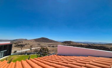 VENTA DE CASA DE LUJO EN QUINTAS ECUESTRES, CIUDAD ECOLÓGICA, HARAS!