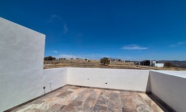 VENTA DE CASA DE LUJO EN QUINTAS ECUESTRES, CIUDAD ECOLÓGICA, HARAS!