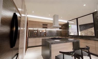 VENTA DE CASA DE LUJO EN QUINTAS ECUESTRES, CIUDAD ECOLÓGICA, HARAS!