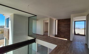VENTA DE CASA DE LUJO EN QUINTAS ECUESTRES, CIUDAD ECOLÓGICA, HARAS!