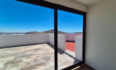 VENTA DE CASA DE LUJO EN QUINTAS ECUESTRES, CIUDAD ECOLÓGICA, HARAS!