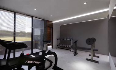 VENTA DE CASA DE LUJO EN QUINTAS ECUESTRES, CIUDAD ECOLÓGICA, HARAS!