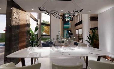 VENTA DE CASA DE LUJO EN QUINTAS ECUESTRES, CIUDAD ECOLÓGICA, HARAS!