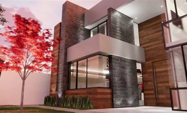 VENTA DE CASA DE LUJO EN QUINTAS ECUESTRES, CIUDAD ECOLÓGICA, HARAS!