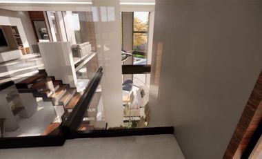 VENTA DE CASA DE LUJO EN QUINTAS ECUESTRES, CIUDAD ECOLÓGICA, HARAS!