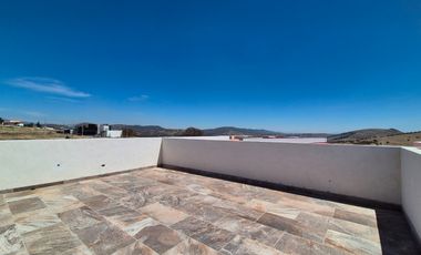 VENTA DE CASA DE LUJO EN QUINTAS ECUESTRES, CIUDAD ECOLÓGICA, HARAS!