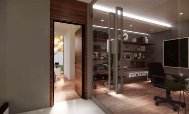 VENTA DE CASA DE LUJO EN QUINTAS ECUESTRES, CIUDAD ECOLÓGICA, HARAS!