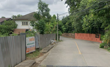 Land for sale in Tha Sala, Chiang Mai