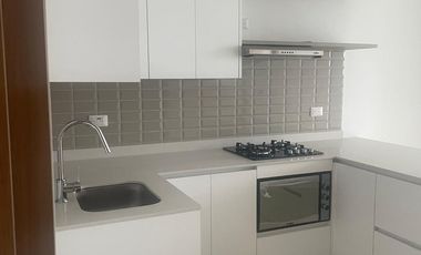 APARTAESTUDIO EN VENTA EN VÍA CERRO AL ORO/MANIZALES