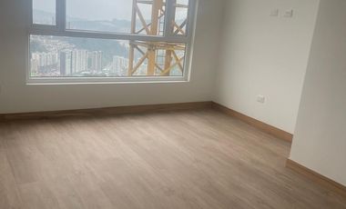APARTAESTUDIO EN VENTA EN VÍA CERRO AL ORO/MANIZALES