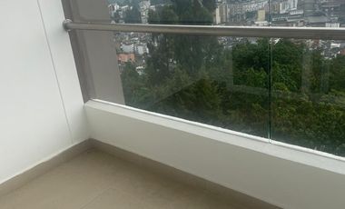 APARTAESTUDIO EN VENTA EN VÍA CERRO AL ORO/MANIZALES