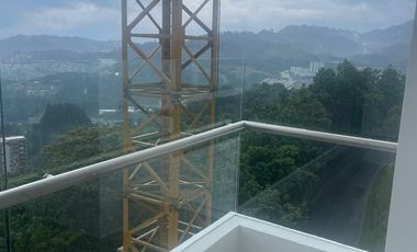 APARTAESTUDIO EN VENTA EN VÍA CERRO AL ORO/MANIZALES