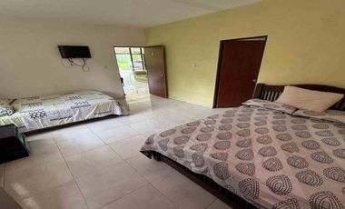 CASA CAMPESTRE EN VENTA EN LA VIRGINIA/RISARALDA