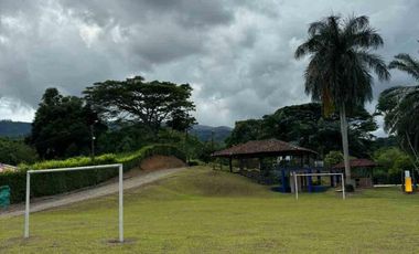 CASA CAMPESTRE EN VENTA EN LA VIRGINIA/RISARALDA