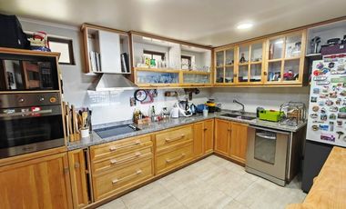 ESPECTACULAR DEPARTAMENTO DUPLEX CON VISTAS LAGO Y VOLCANES