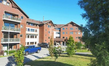 ESPECTACULAR DEPARTAMENTO DUPLEX CON VISTAS LAGO Y VOLCANES