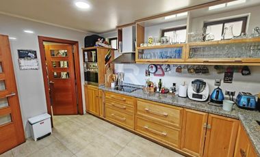 ESPECTACULAR DEPARTAMENTO DUPLEX CON VISTAS LAGO Y VOLCANES