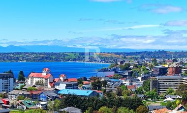 ESPECTACULAR DEPARTAMENTO DUPLEX CON VISTAS LAGO Y VOLCANES