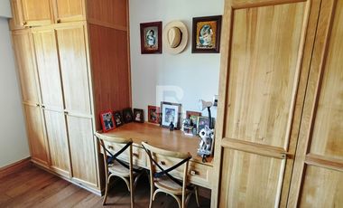 ESPECTACULAR DEPARTAMENTO DUPLEX CON VISTAS LAGO Y VOLCANES