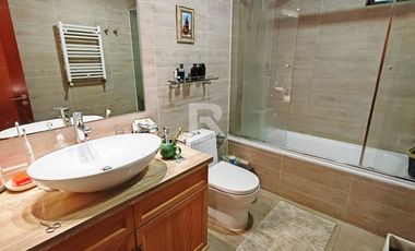 ESPECTACULAR DEPARTAMENTO DUPLEX CON VISTAS LAGO Y VOLCANES