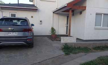 SECTOR PEDEHUE, SAN FERNANDO.