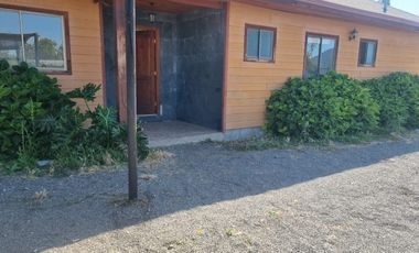 SECTOR LA PALOMA, SAN FERNANDO