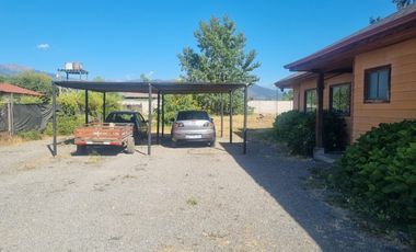 SECTOR LA PALOMA, SAN FERNANDO