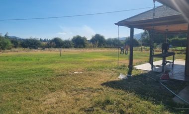 SECTOR LA PALOMA, SAN FERNANDO