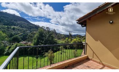 SE VENDE CASA EN LA CALERA
