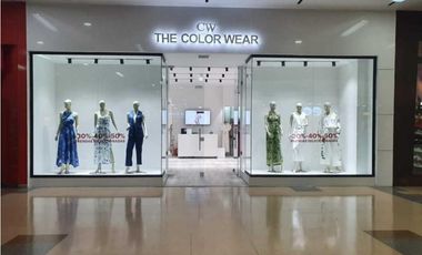 Local en Venta en el Centro Comercial Caribe Plaza