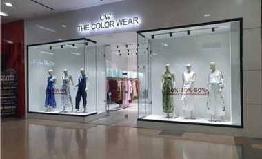 Local en Venta en el Centro Comercial Caribe Plaza
