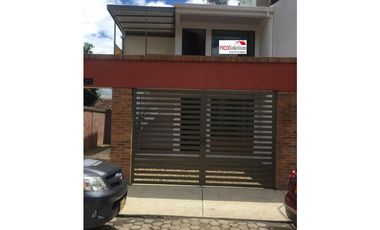 Casa en Venta Subachoque La Pradera