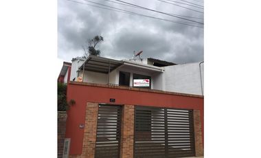 Casa en Venta Subachoque La Pradera