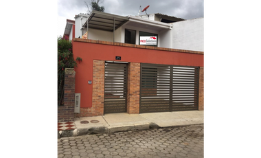 Casa en Venta Subachoque La Pradera