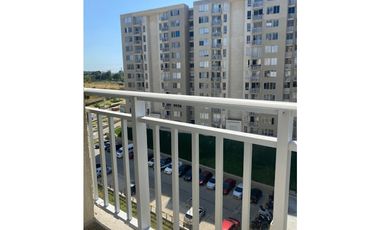 Apartamento en arriendo Alameda del Rio Alondra