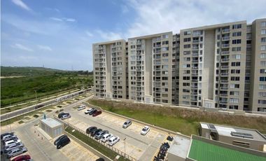 Apartamento en arriendo Alameda del Rio Alondra