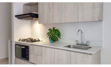 Venta Apartamento en Sabaneta Antioquia