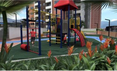 Venta Apartamento en Sabaneta Antioquia