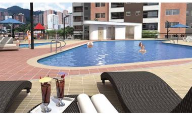 Venta Apartamento en Sabaneta Antioquia