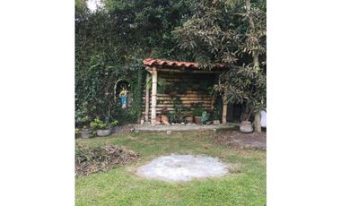 Casa Finca en  Venta Marinilla Antioquía.