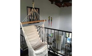 Casa Finca en  Venta Marinilla Antioquía.