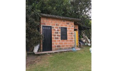 Casa Finca en  Venta Marinilla Antioquía.