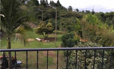 Casa Finca en  Venta Marinilla Antioquía.
