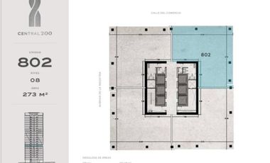 Oficina corporativa en venta zona Campestre San Pedro Garza García